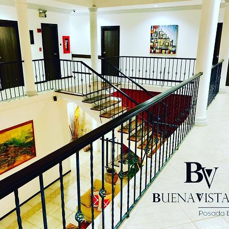 Buenavista Inn Maiquetia Ngoại thất bức ảnh
