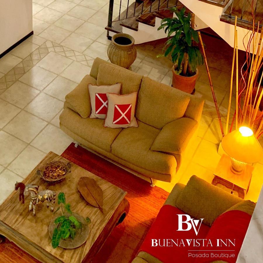 Buenavista Inn Maiquetia Ngoại thất bức ảnh
