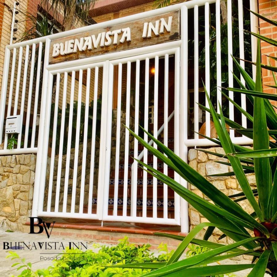 Buenavista Inn Maiquetia Ngoại thất bức ảnh