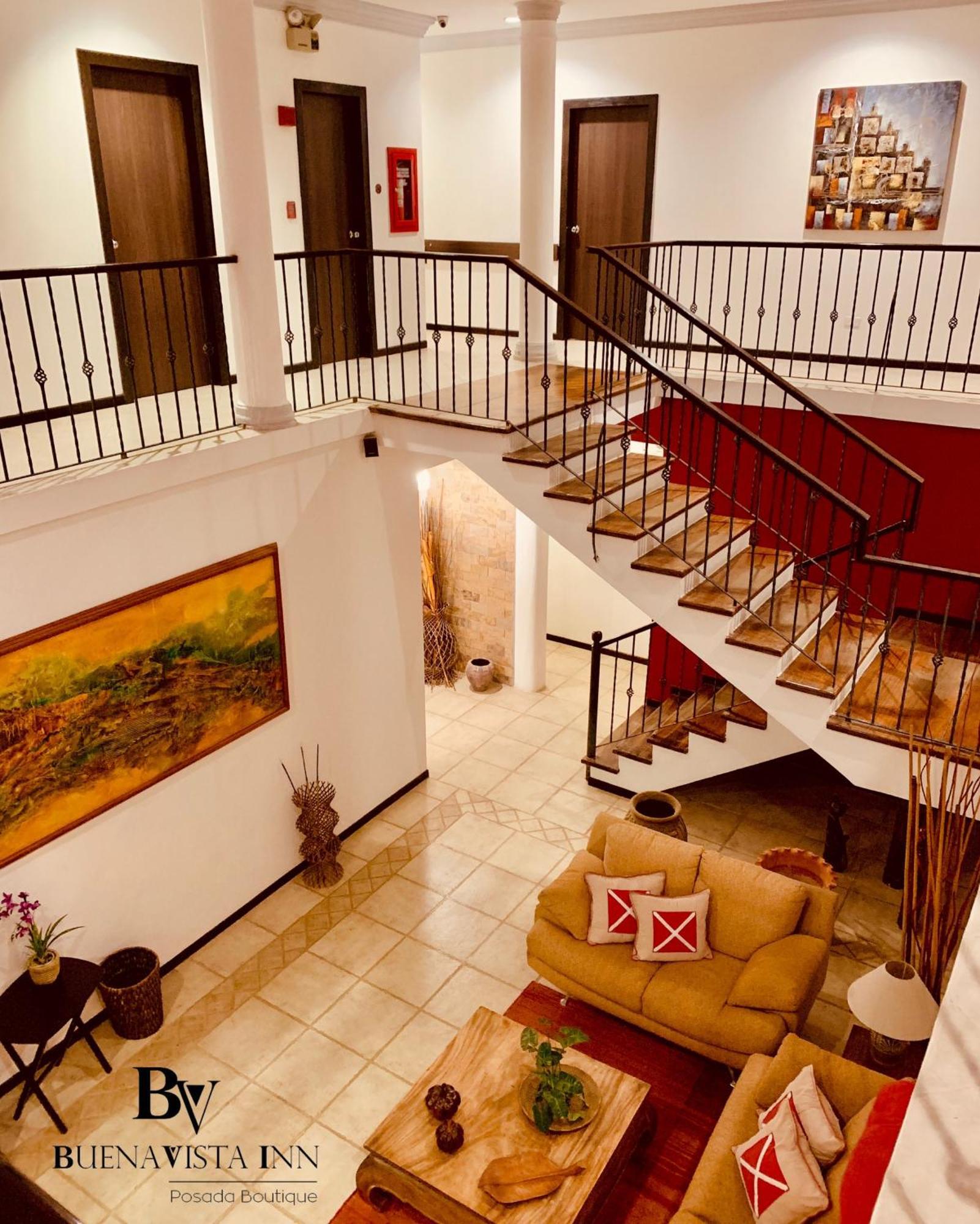 Buenavista Inn Maiquetia Ngoại thất bức ảnh
