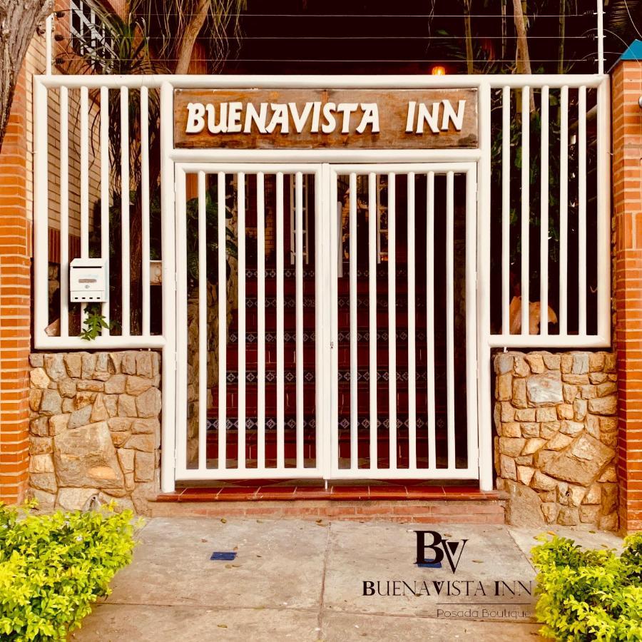 Buenavista Inn Maiquetia Ngoại thất bức ảnh