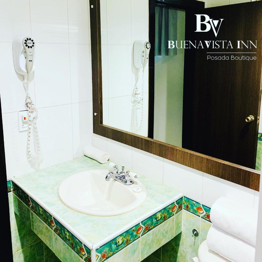 Buenavista Inn Maiquetia Ngoại thất bức ảnh