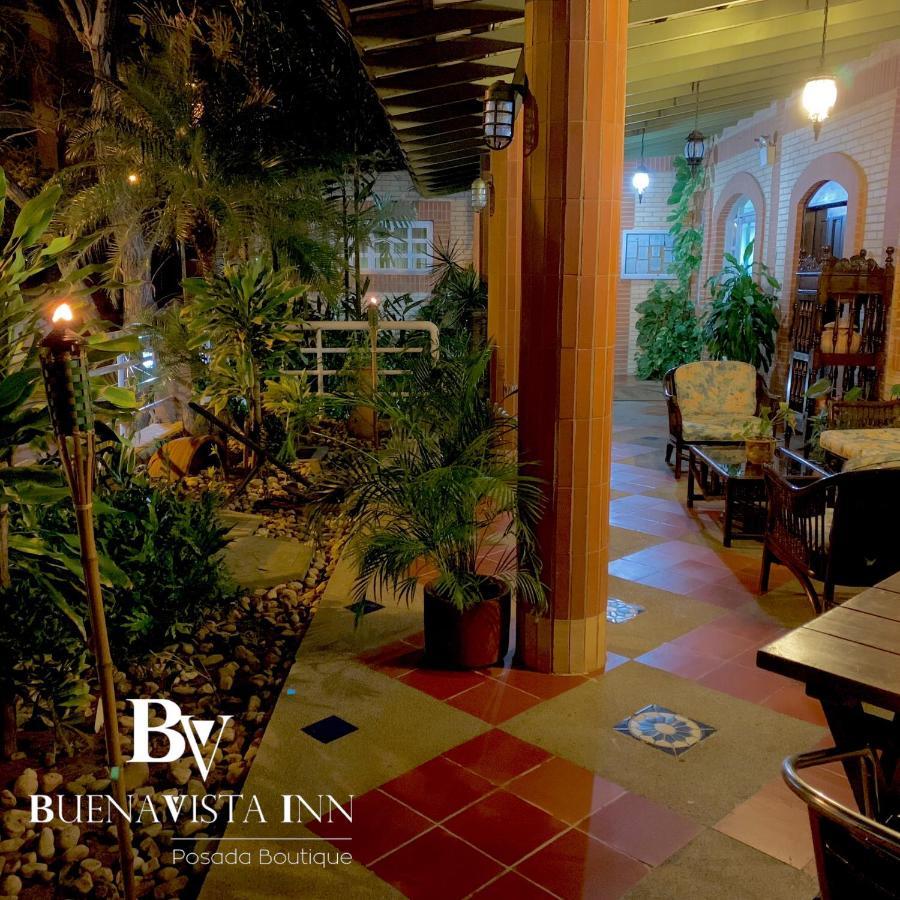 Buenavista Inn Maiquetia Ngoại thất bức ảnh