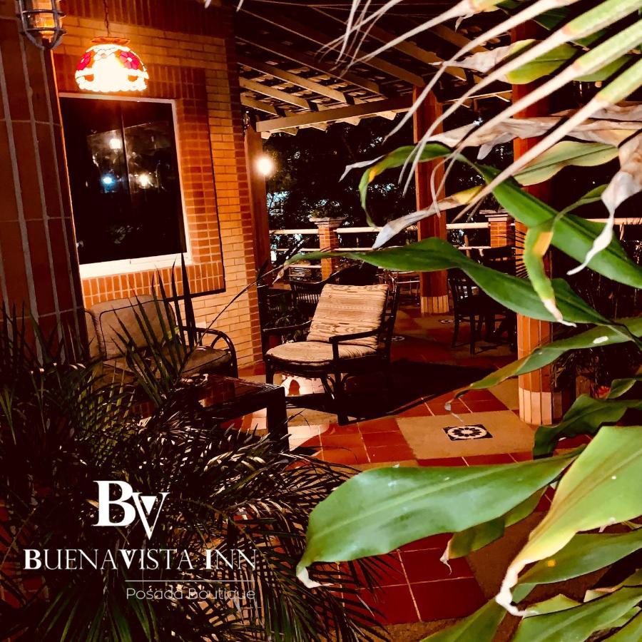 Buenavista Inn Maiquetia Ngoại thất bức ảnh