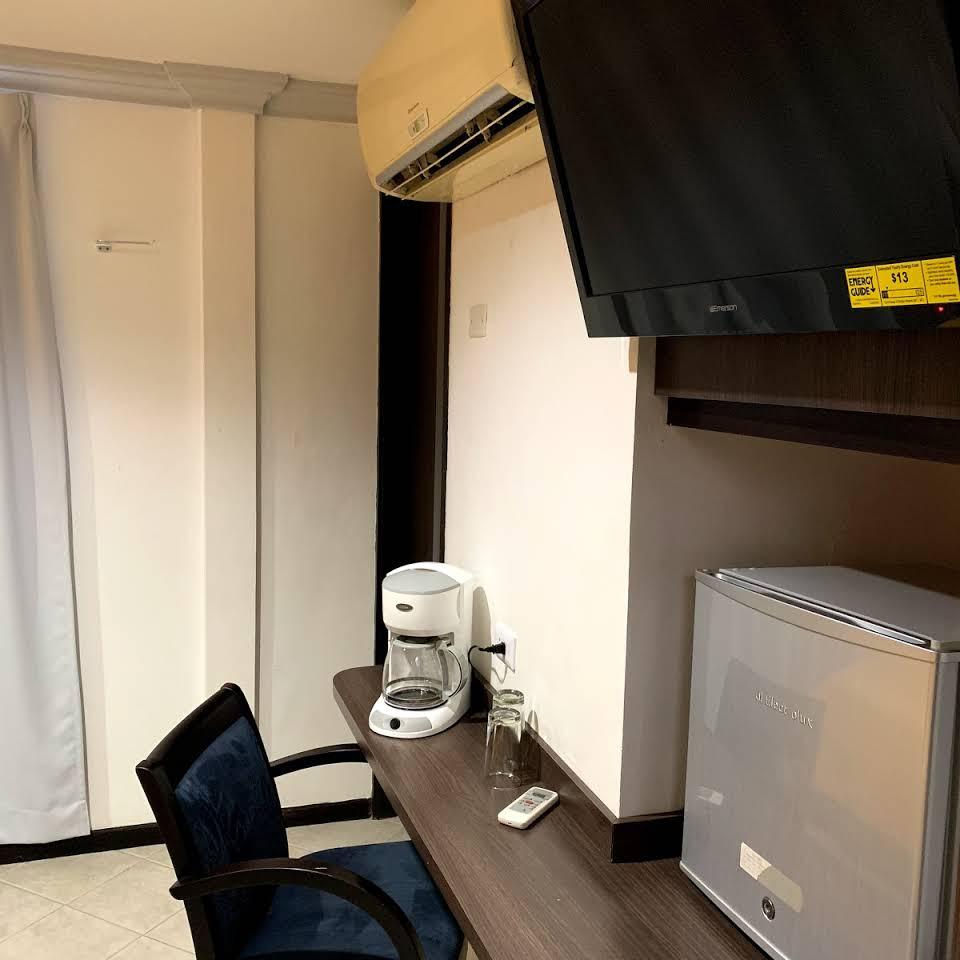 Buenavista Inn Maiquetia Ngoại thất bức ảnh