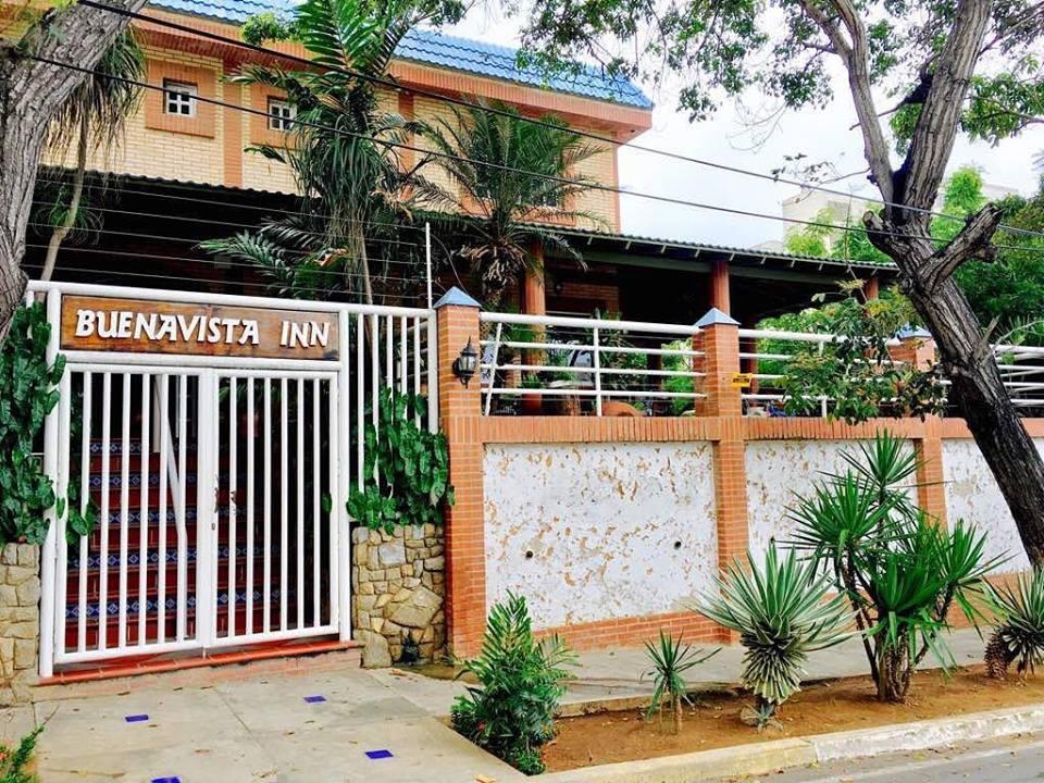 Buenavista Inn Maiquetia Ngoại thất bức ảnh