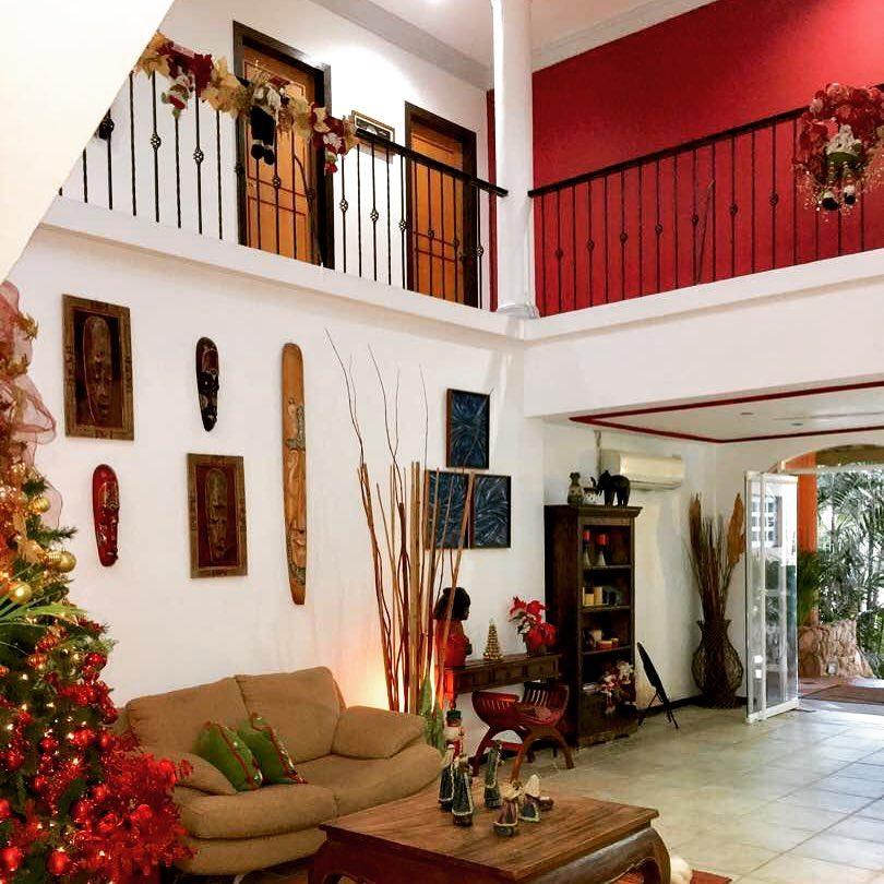 Buenavista Inn Maiquetia Ngoại thất bức ảnh