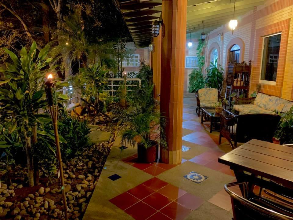 Buenavista Inn Maiquetia Ngoại thất bức ảnh
